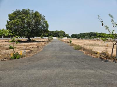 Image of 1800 Sq.ft Residential Plot / Land for sale in Gummudipoondi, Chennai for Rs. 2340000
