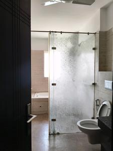 Bedroom One Image of 4500 Sq.ft 4 BHK Builder Floor for sale in South City Luxury Floors, Sector 49 Gurgaon for Rs. 44500000
