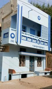 1 BHK Independent House
