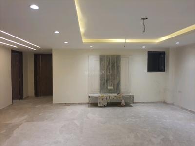 Living Room Image of 3240 Sq.ft 4 BHK Builder Floor for sale in Malibu Town Floors, Sector 47 Gurgaon for Rs. 43000000