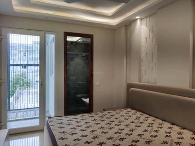 Bedroom Image of 2000 Sq.ft 4 BHK Builder Floor for sale in Reeba Homes Ultra Luxury Builder Floors, Indirapuram Ghaziabad for Rs. 23500000