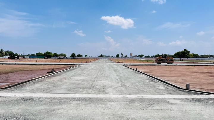 Iconic City Phase I Main Image 1