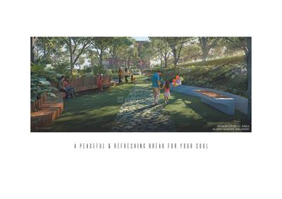 Image of 1500 Sq.ft Residential Plot / Land for sale in Wallfort Mangalam City, Gokul Nagar, Durg for Rs. 4500000