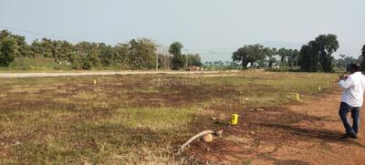RAJ GARDENS Plot View 3