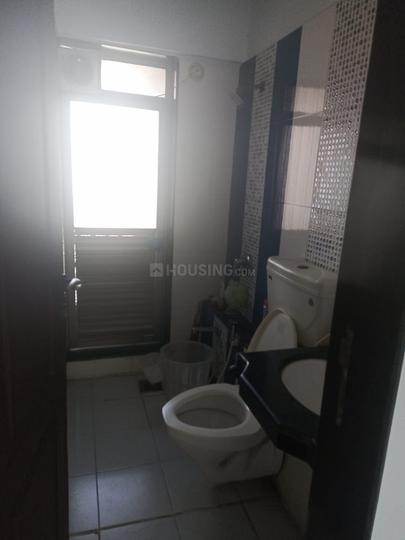 Kiran Towers Bathroom 1