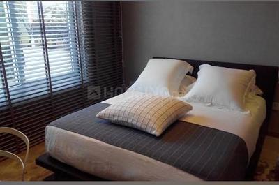Bedroom Image of 1820 Sq.ft 3 BHK Apartment / Flat for sale in Tata The Promont, Hosakerehalli Bengaluru for Rs. 23000000