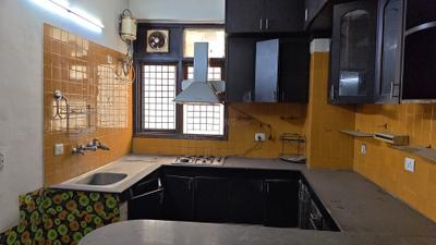 Kitchen Image of 2799 Sq.ft 3 BHK Builder Floor for sale in Uppal Southend, Sector 49 Gurgaon for Rs. 23000000