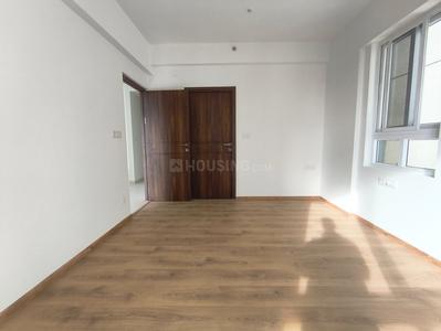 Bedroom Image of 1230 Sq.ft 2 BHK Apartment / Flat for sale in Disha Pursuit Of Sunshine by Disha Habitat Projects LLP, Budigere Cross Bengaluru for Rs. 14000000