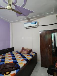 Bedroom Image of 950 Sq.ft 3 BHK Independent House for sale in Sector 3A Gurgaon for Rs. 7200000
