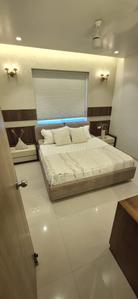 Bedroom Image of 1978 Sq.ft 4 BHK Villa for sale in Vadsar Vadodara for Rs. 12400000