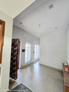 Hall Image of 1300 Sq.ft 3 BHK Independent House for sale in Chengamanad Kochi for Rs. 5700000