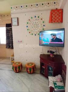 Hall Image of 1035 Sq.ft 2 BHK Apartment / Flat for sale in  Panchdhara Plaza, Ambawadi Ahmedabad for Rs. 7200000