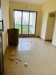 Hall Image of 1050 Sq.ft 2 BHK Apartment / Flat for sale in Sejal Suyash Pride, Ulwe Navi Mumbai for Rs. 13000000