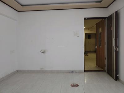 Living Room Image of 1632 Sq.ft 3 BHK Apartment / Flat for sale in Jai Gurudeo Complex, Kamothe Navi Mumbai for Rs. 15500000