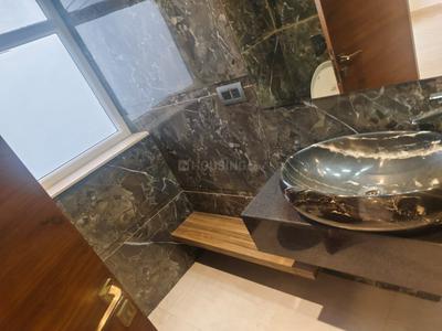 Kitchen Image of 2600 Sq.ft 4 BHK Builder Floor for sale in Sector 15 Part 1 Gurgaon for Rs. 25100000