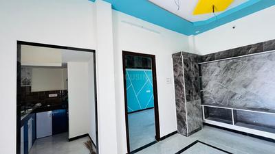 Bathroom Image of 515 Sq.ft 2 BHK Villa for sale in Kovilpalayam Coimbatore for Rs. 3300000