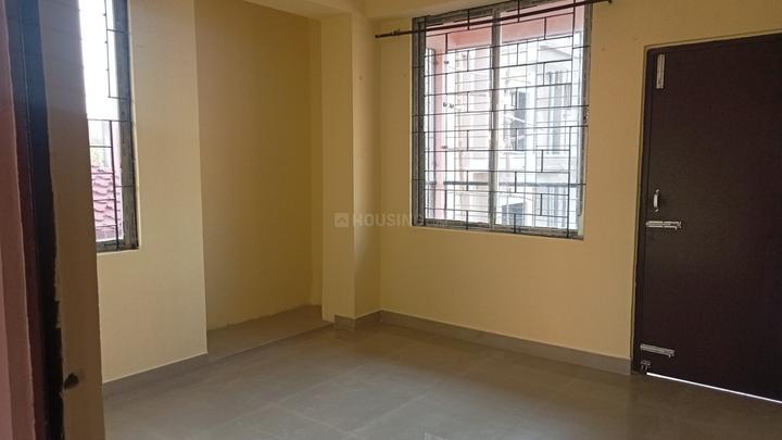 Mono Minu Apartment  Bedroom One 1