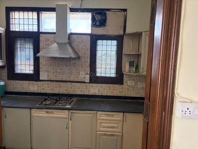Kitchen Image of 1125 Sq.ft 6 BHK Independent House for sale in Sector 77 Mohali for Rs. 35000000