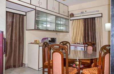 Hall Image of Maruthi Residency G03 in Vijayanagar, Bengaluru