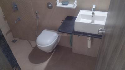 Image of 830 Sq.ft 2 BHK Apartment / Flat for rent in Kohinoor Coral, Hinjawadi Phase 3, Pune for Rs. 25000
