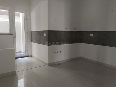 Kitchen Image of 3586 Sq.ft 3 BHK Villa for sale in Gottigere Bengaluru for Rs. 54500000