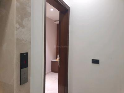 Main Entrance Image of 2700 Sq.ft 4 BHK Builder Floor for sale in Ireo City Plots, Sector 60 Gurgaon for Rs. 42000000