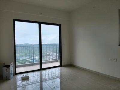 Bedroom Image of 1829 Sq.ft 4 BHK Apartment / Flat for sale in Shapoorji Pallonji Vanaha, Bavdhan Pune for Rs. 18000000