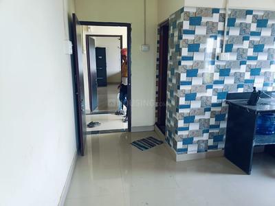 Bedroom Image of R k real estate in New Town, Kolkata