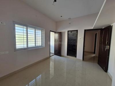 Hall Image of 951 Sq.ft 2 BHK Apartment / Flat for sale in Velachery Chennai for Rs. 9800000