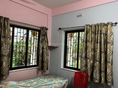 Bedroom Image of Mishri Niketan in East Kolkata Township, Kolkata