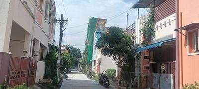 Image of 1000 Sq.ft Residential Plot / Land for sale in Avadi, Chennai for Rs. 5600000