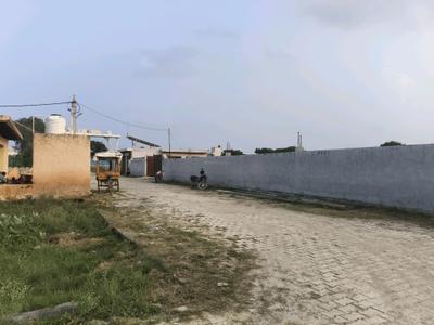 Image of 72 Sq.ft Residential Plot / Land for sale in SS Ayodhya Enclave, Dhoom Manikpur, Greater Noida for Rs. 2180000