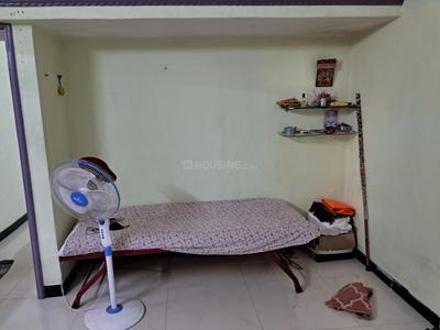 Hall Image of Velari&#x27;s residence in Alkapuri, Vadodara