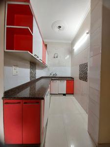 1 BHK Independent Builder Floor