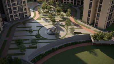 Image of 2415 Sq.ft 4 BHK Apartment / Flat for sale in Hoskote, Bengaluru for Rs. 38200000