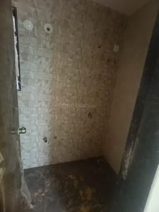 Image of 750 Sq.ft 1 BHK Apartment / Flat for rent in National Trinity Paradise Phase 1, Shilphata, Thane for Rs. 13500