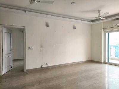 Living Room Image of 3250 Sq.ft 4.5 BHK Apartment / Flat for sale in CGHS Aviation Heights, Sector 52 Gurgaon for Rs. 35500000