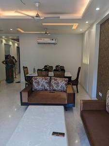Hall Image of Builder Floor  in Kalkaji, New Delhi