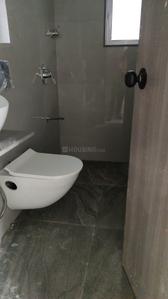 Image of 1600 Sq.ft 3 BHK Apartment / Flat for rent in Superior Exotica, Airoli, Navi Mumbai for Rs. 70000