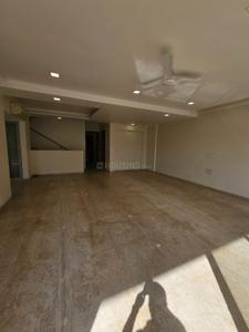 Hall Image of 3800 Sq.ft 4 BHK Apartment / Flat for sale in Samraat Signature, Anandvalli Nashik for Rs. 32500000