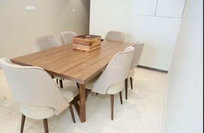 Hall Image of 1200 Sq.ft 3 BHK Apartment / Flat for rent in Piramal Aranya, Byculla Mumbai for Rs. 199999