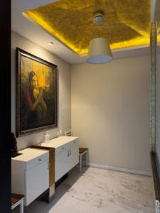 Bedroom Image of 5600 Sq.ft 4.5 BHK Apartment / Flat for sale in Koregaon Park Pune for Rs. 105000000
