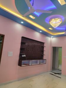 Hall Image of 1300 Sq.ft 2 BHK Independent House for sale in Bakshi Ka Talab Lucknow for Rs. 4600000