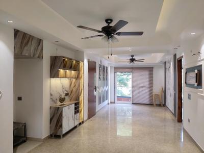 DLF Phase 2 Living Room 3