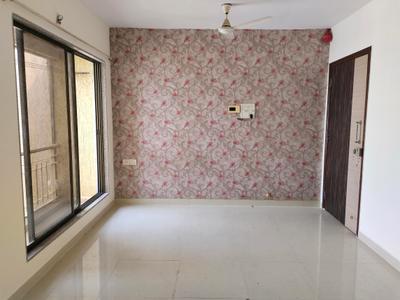 Living Room Image of 1150 Sq.ft 2 BHK Apartment / Flat for sale in Paradise Sai Ganga by Paradise Group, Ulwe Navi Mumbai for Rs. 11800000