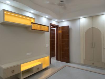 Bedroom Image of 1700 Sq.ft 4 BHK Builder Floor for sale in Indirapuram Ghaziabad for Rs. 23500000