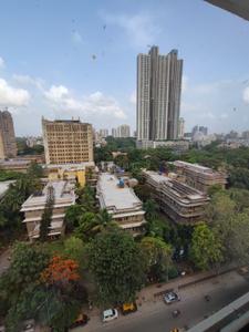 Balcony Image of 750 Sq.ft 2 BHK Apartment / Flat for sale in Parel Mumbai for Rs. 42500000