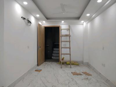 Living Room Image of 500 Sq.ft 1 BHK Builder Floor for sale in Neb Sarai New Delhi for Rs. 3000000