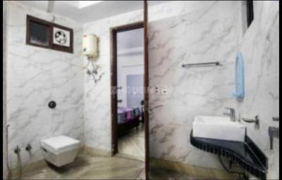 Bathroom Image of PG 10978620 Vijay Nagar in Vijay Nagar, New Delhi