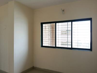 Living Room Image of 500 Sq.ft 1 BHK Apartment / Flat for rent in Vihang Valley, Kasarvadavali Thane for Rs. 16500